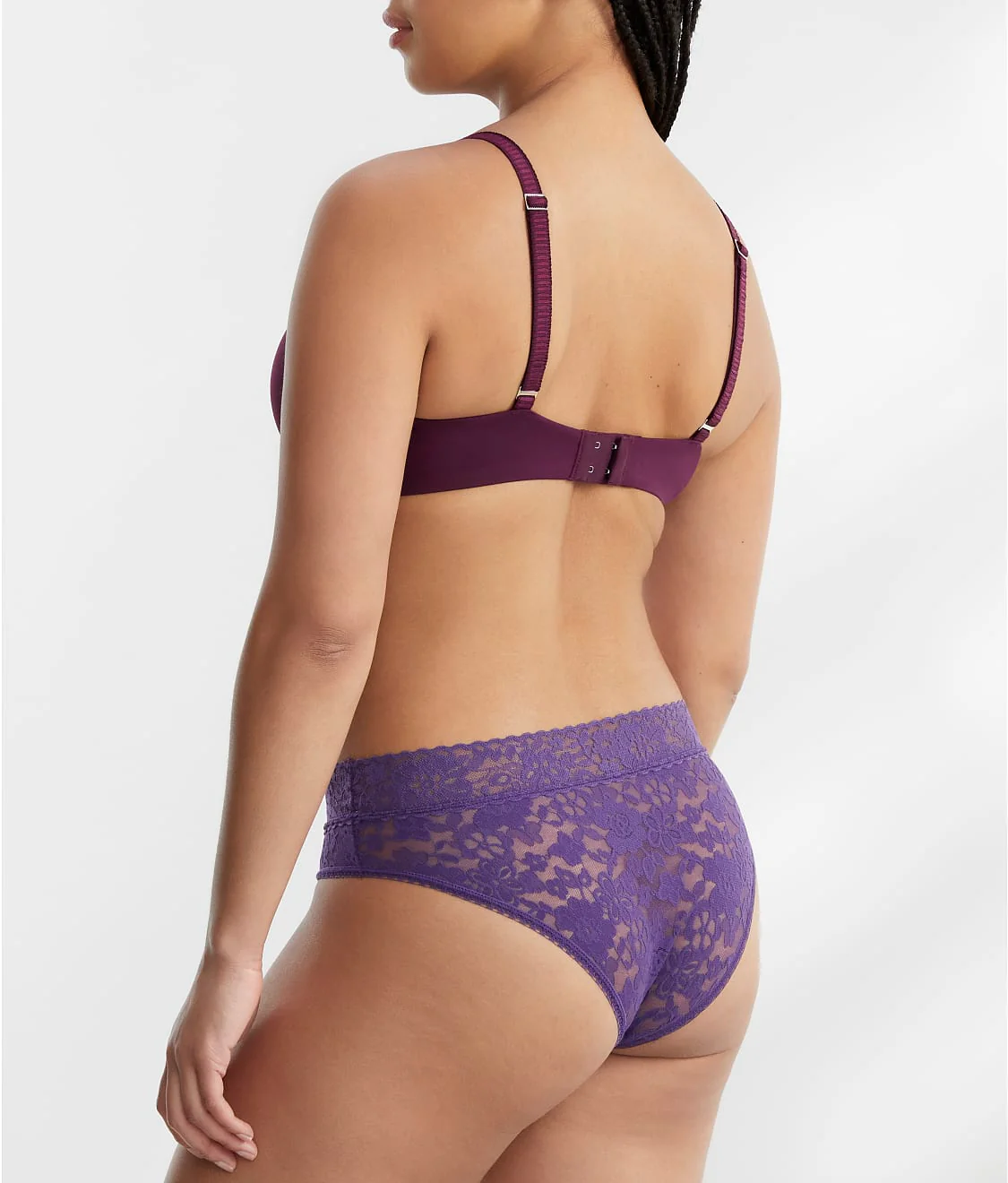Daily Lace Girl Brief - Image 9