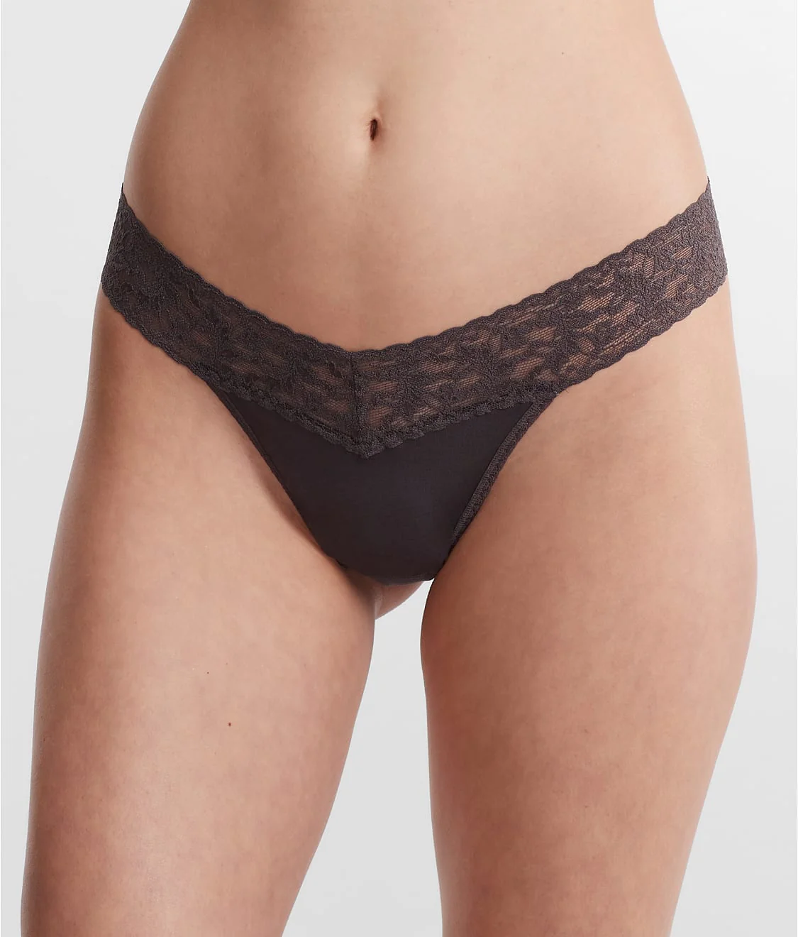 Supima Cotton Original Rise Thong - Image 20