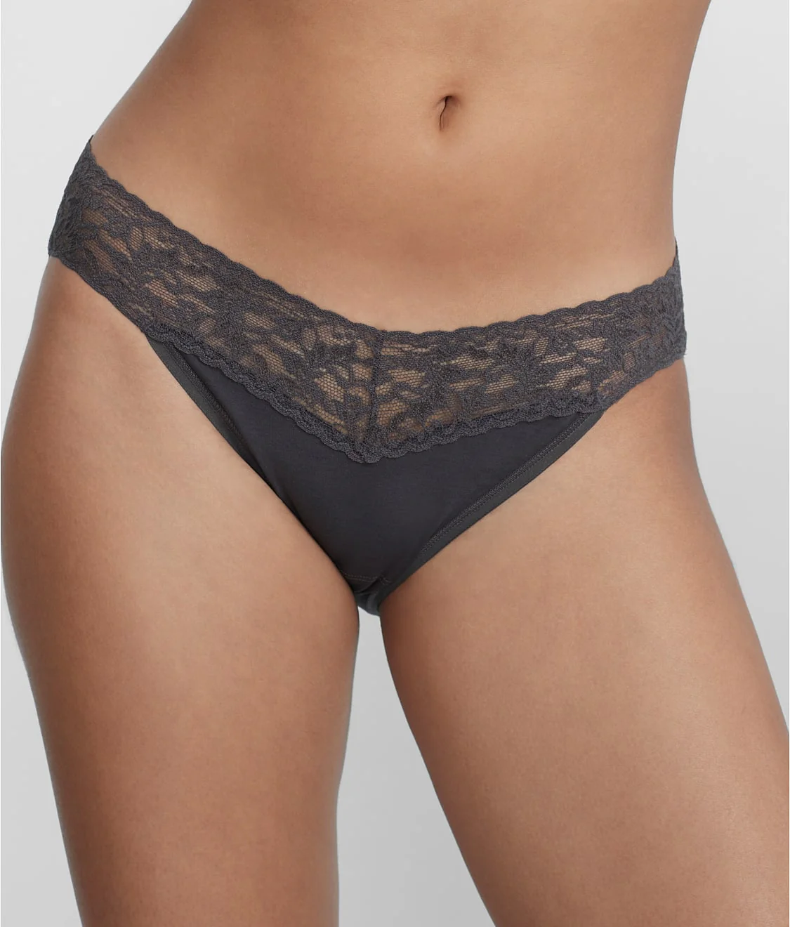 Supima Cotton V-Kini - Image 3