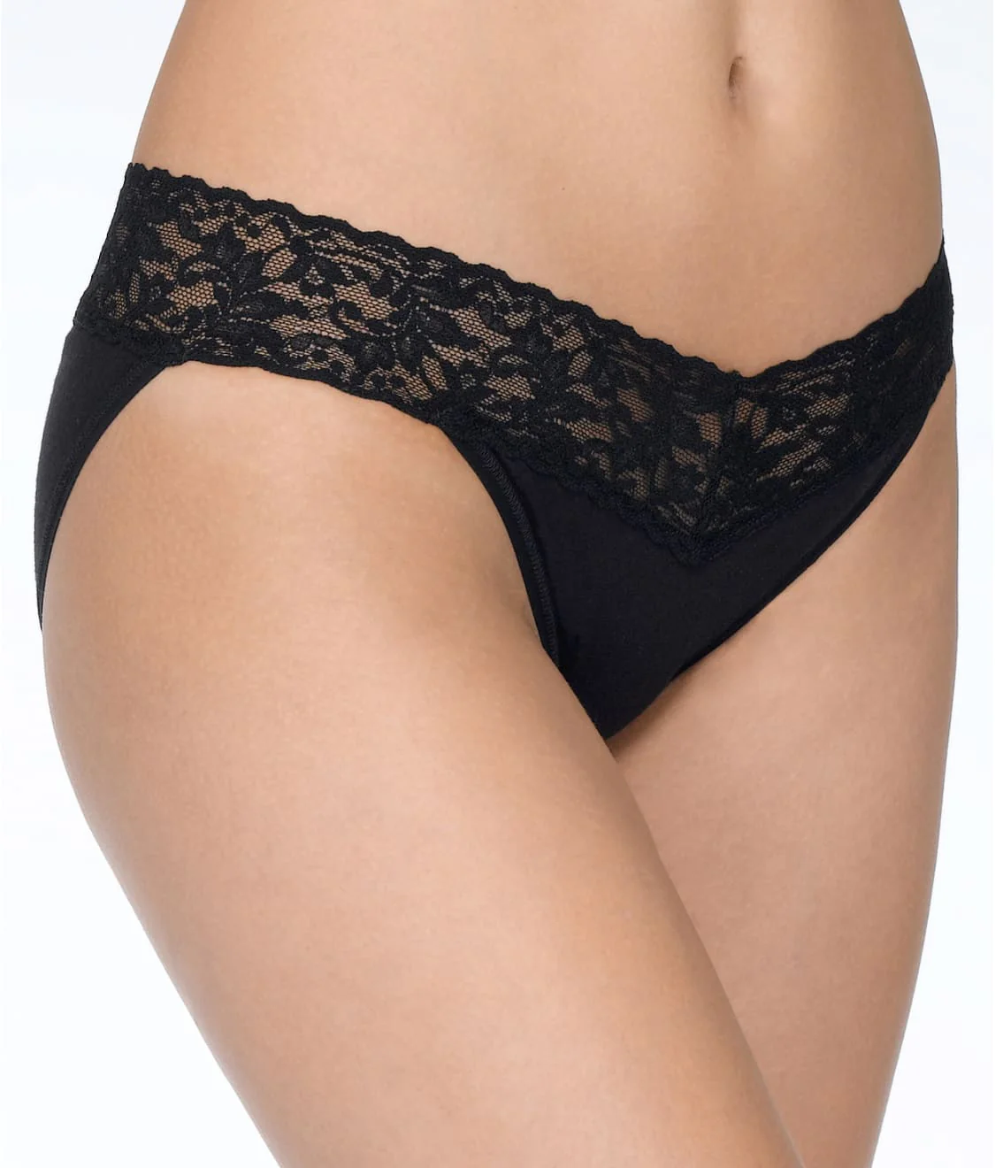 Supima Cotton V-Kini - Image 5