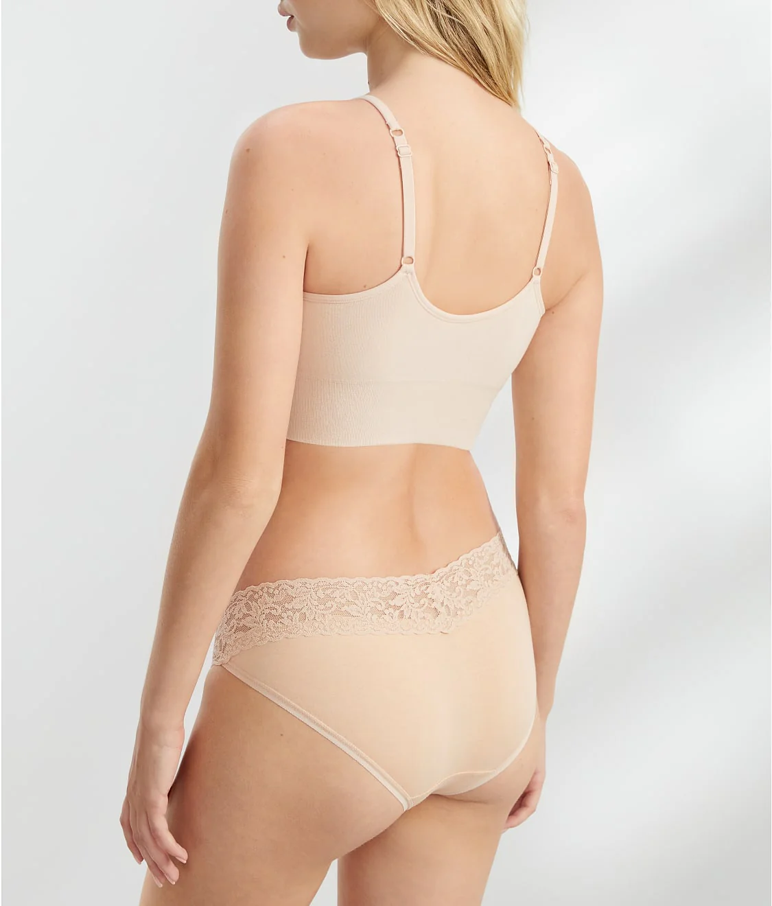 Supima Cotton V-Kini - Image 8