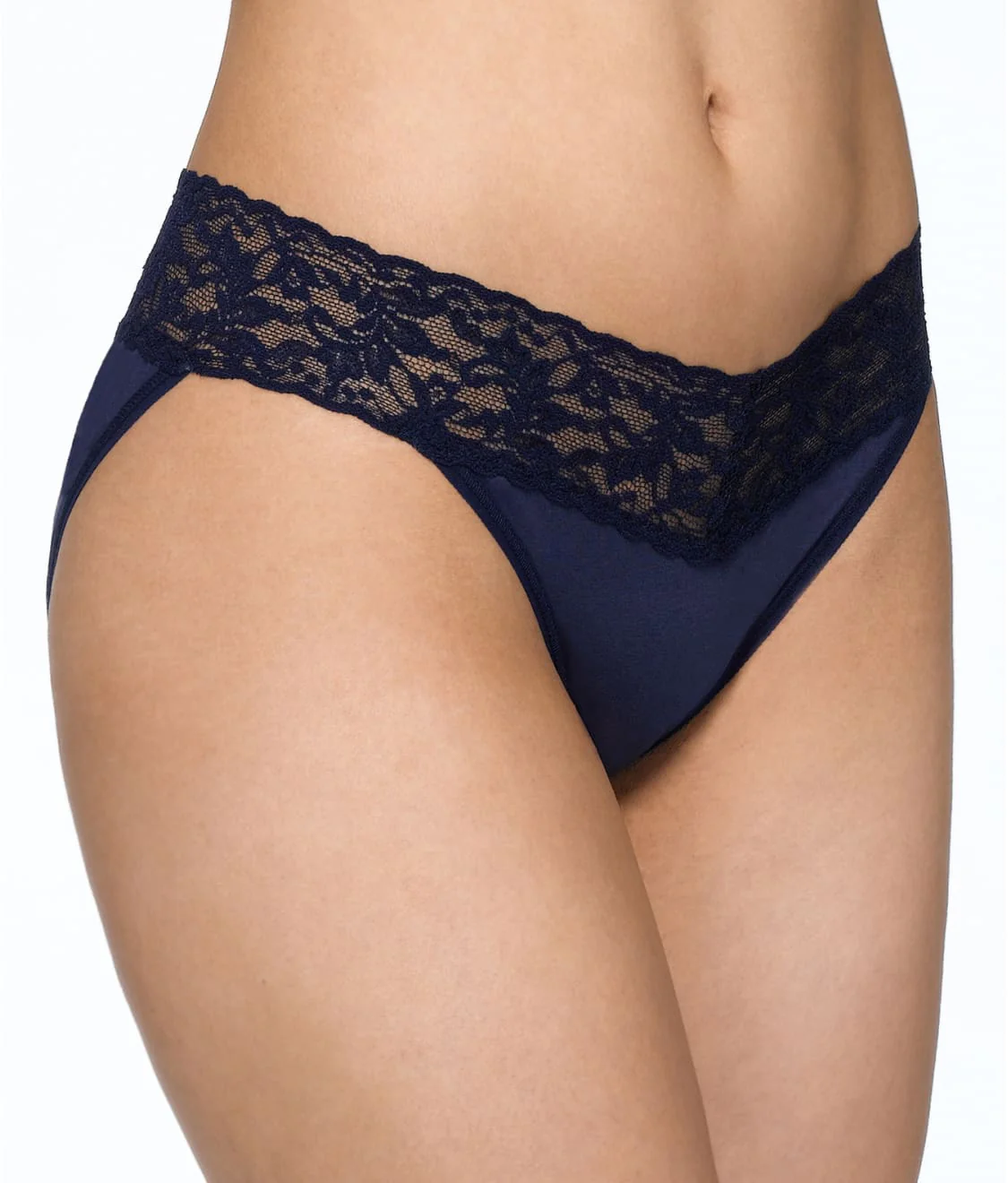 Supima Cotton V-Kini - Image 9