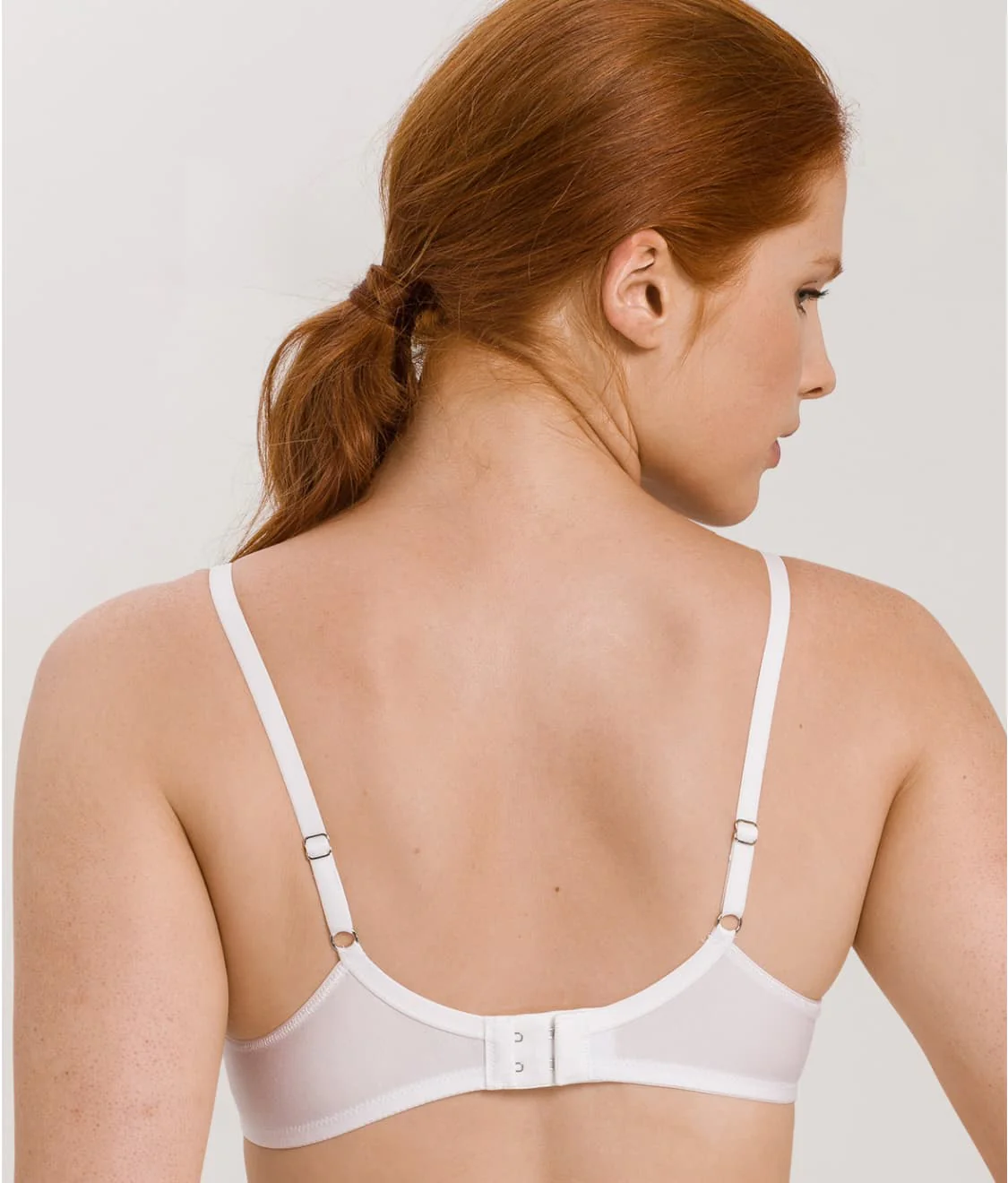 Cotton Sensation Underwire Bra - Image 10