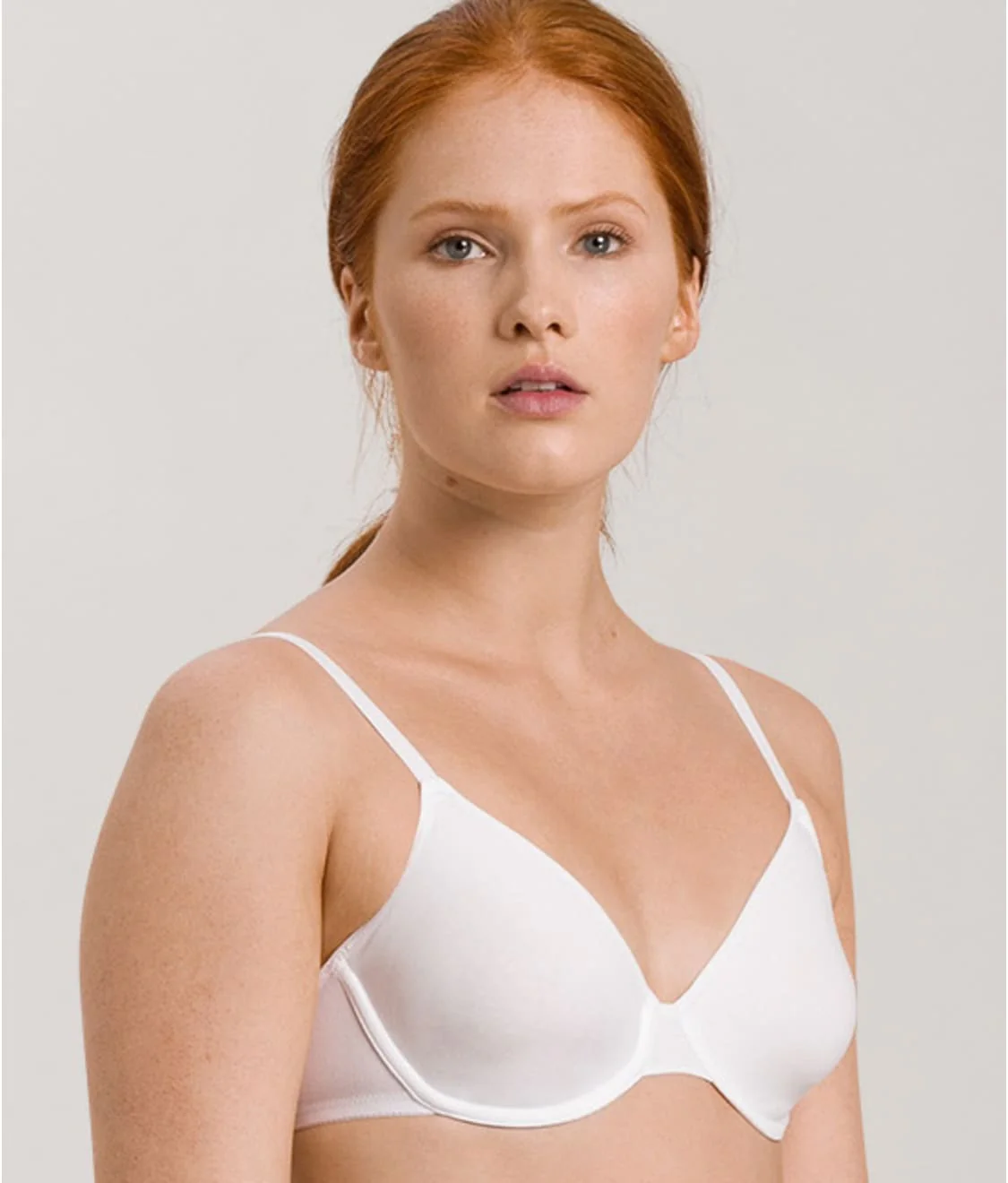 Cotton Sensation Underwire Bra - Image 11