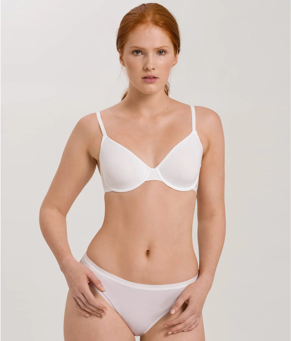 Cotton Sensation Underwire Bra - Image 12