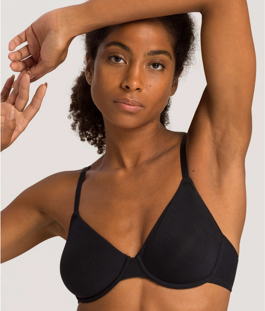 Cotton Sensation Underwire Bra - Image 5