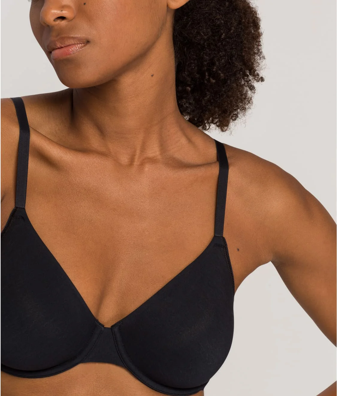 Cotton Sensation Underwire Bra - Image 7