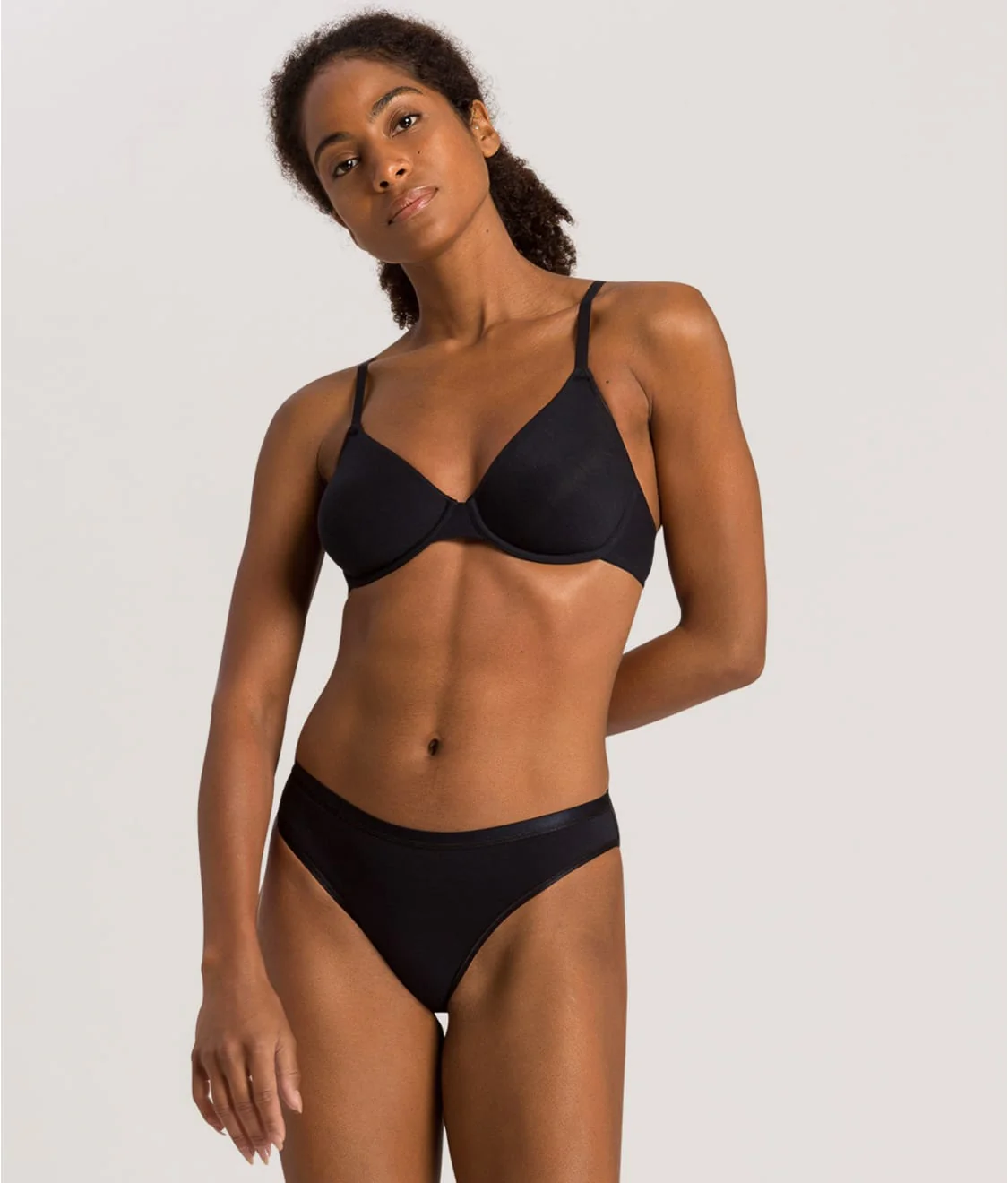 Cotton Sensation Underwire Bra - Image 8