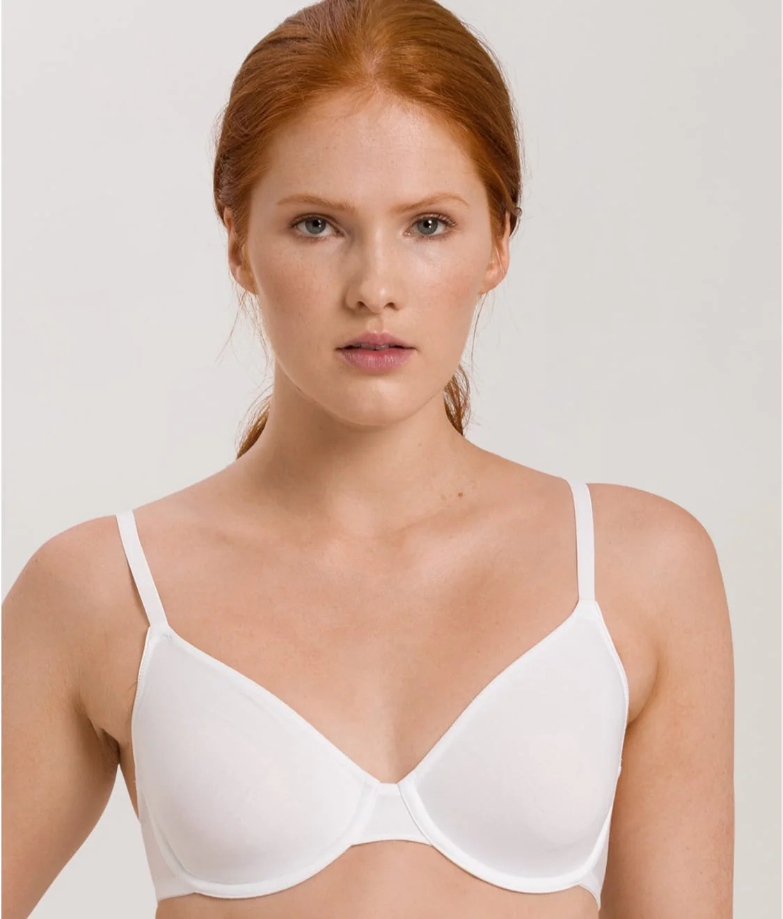 Cotton Sensation Underwire Bra - Image 9