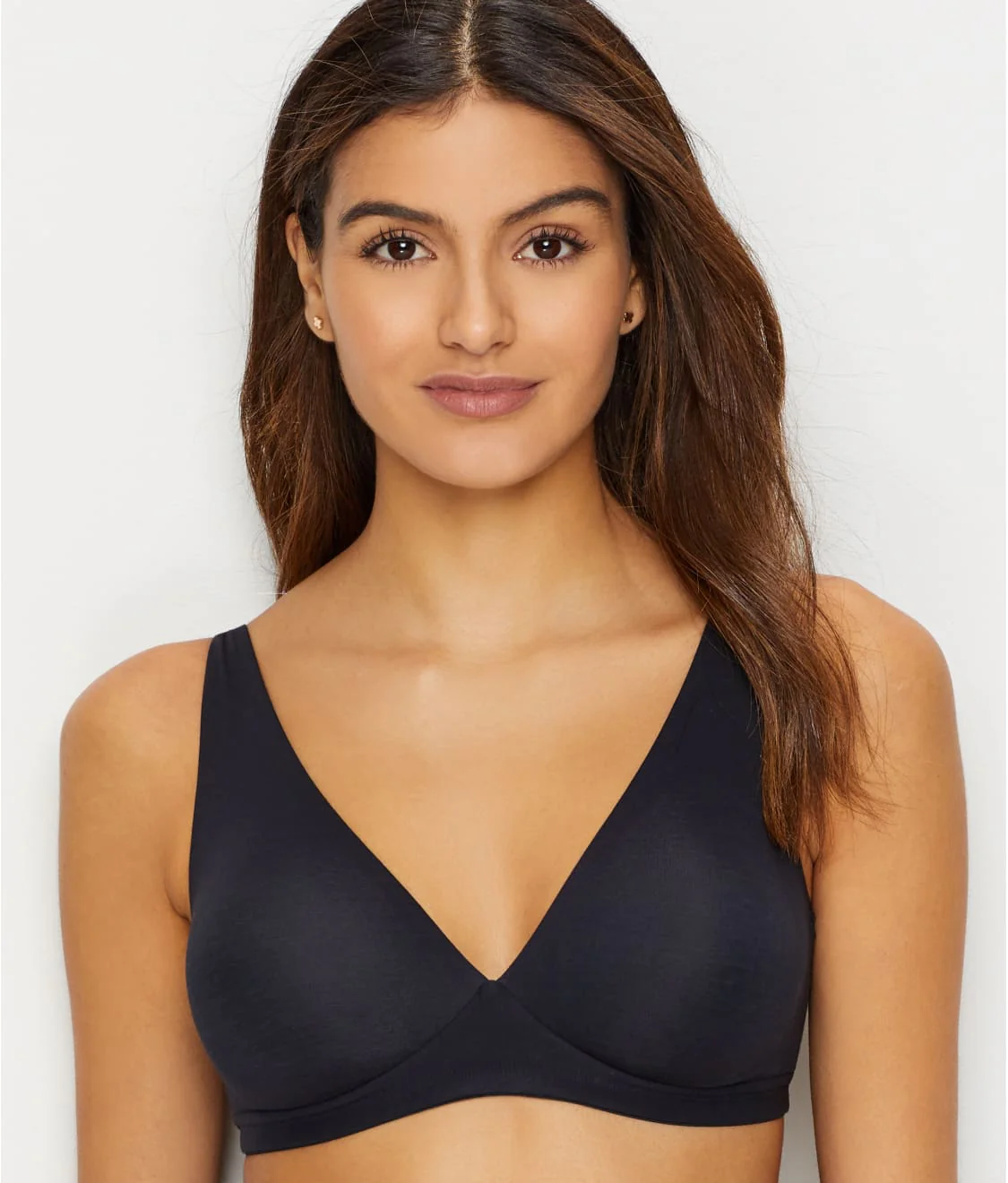 Cotton Sensation Soft Cup Bra - Image 10