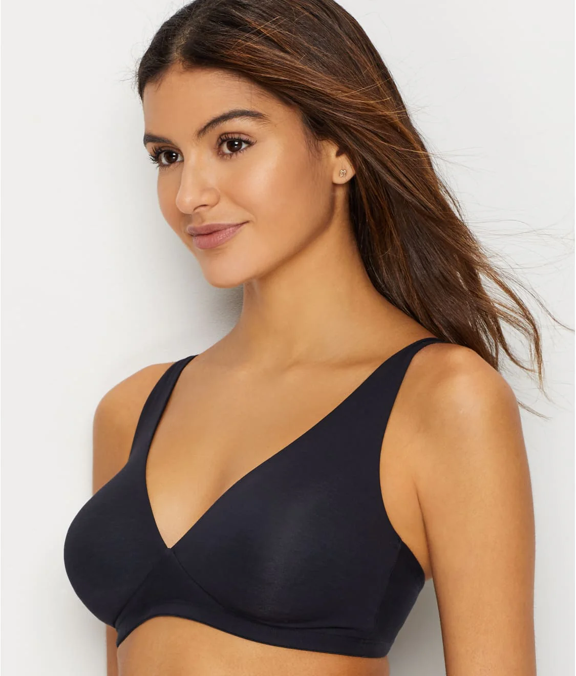 Cotton Sensation Soft Cup Bra - Image 12