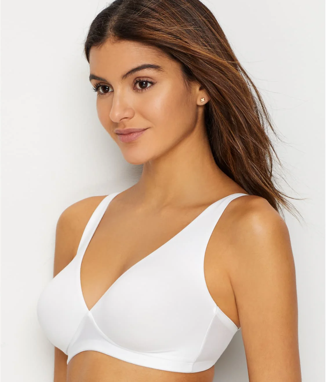 Cotton Sensation Soft Cup Bra - Image 3