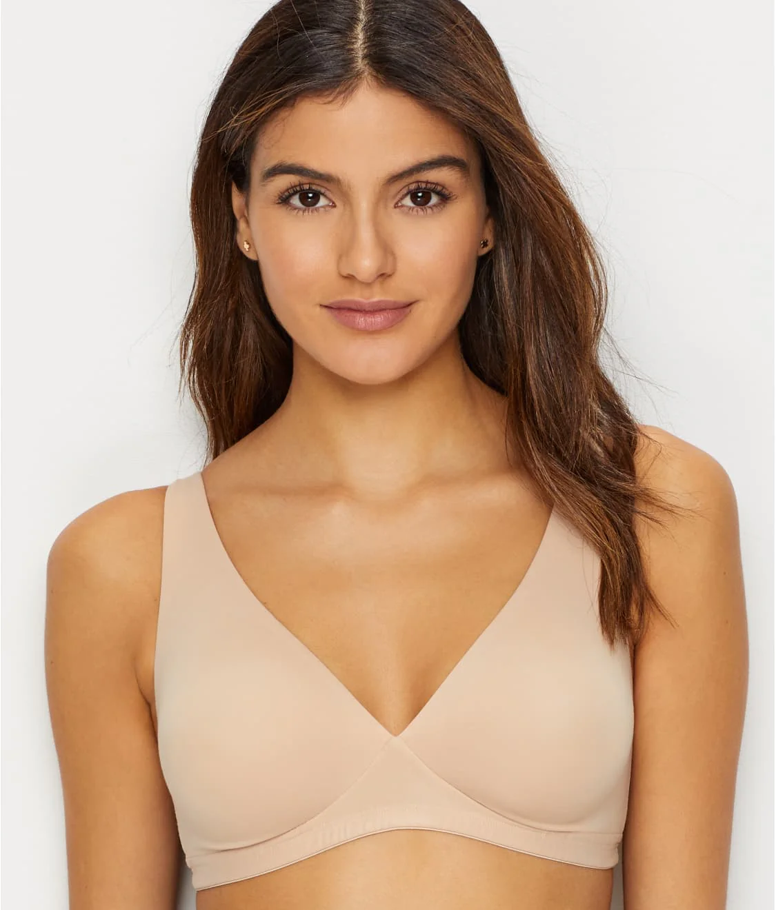 Cotton Sensation Soft Cup Bra - Image 5