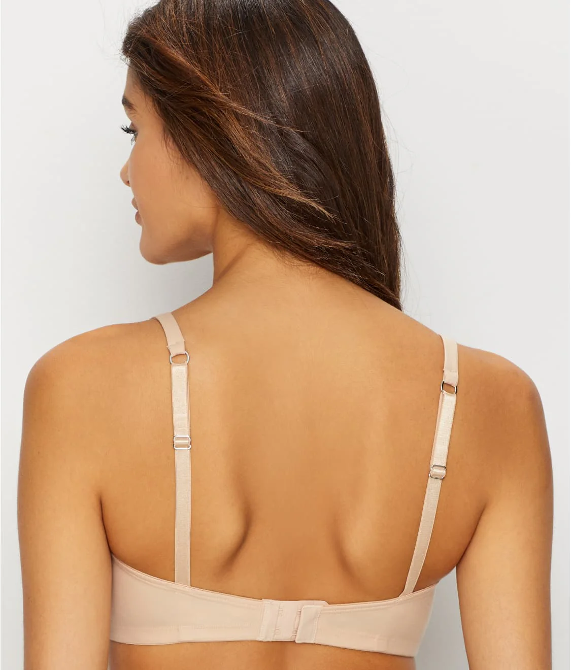 Cotton Sensation Soft Cup Bra - Image 6