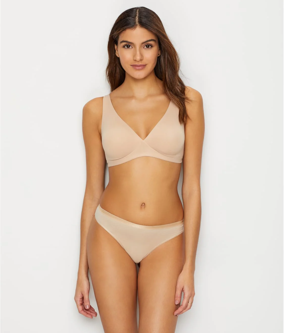 Cotton Sensation Soft Cup Bra - Image 8