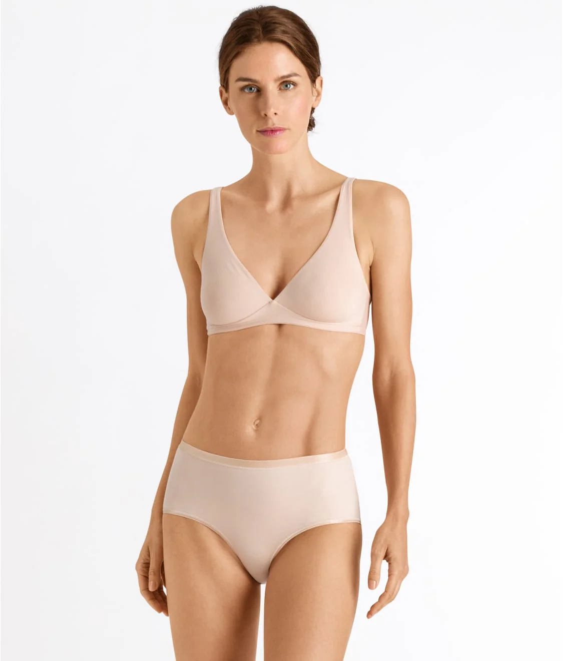 Cotton Sensation Soft Cup Bra - Image 9