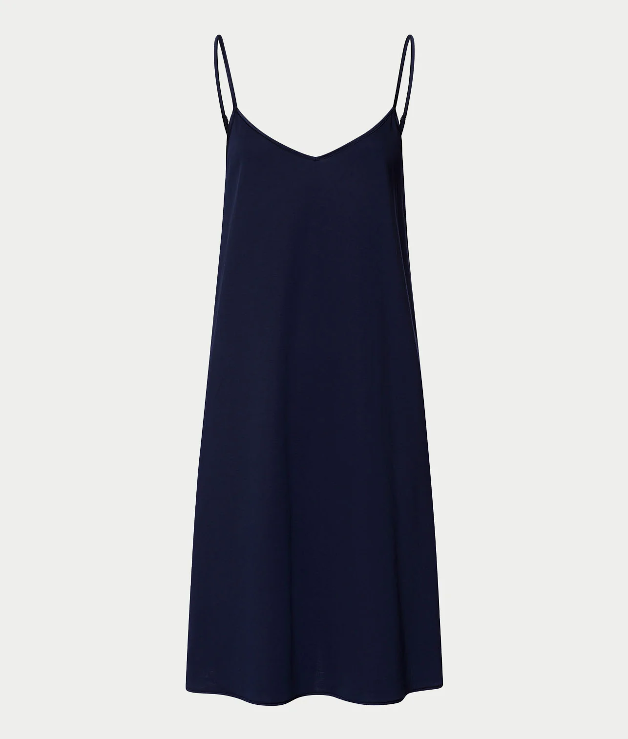 Cotton Silk Chemise - Image 5