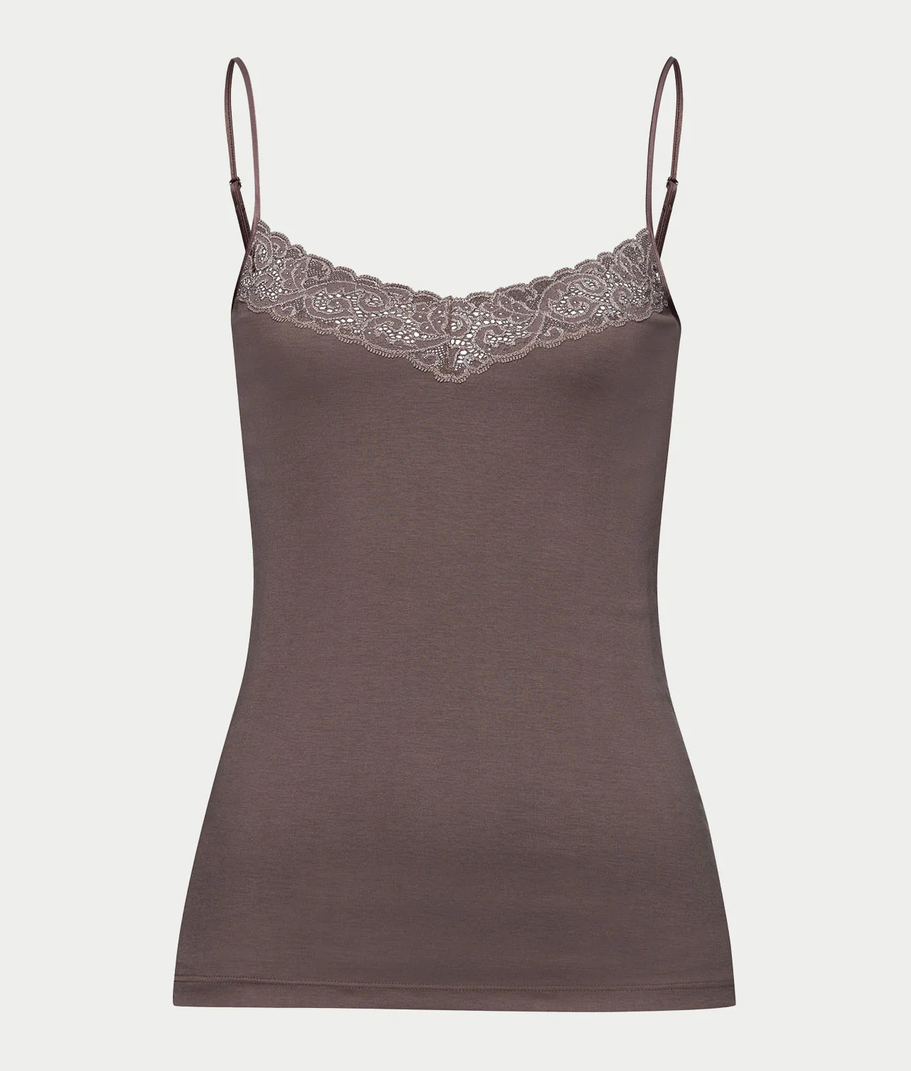Moments V-Neck Camisole - Image 8