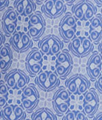 Bermuda Henley Knit Short Set - Image 5