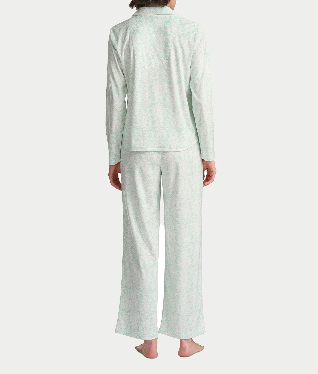 Girlfriend 3-Piece Fleece Pajama Set - Image 17