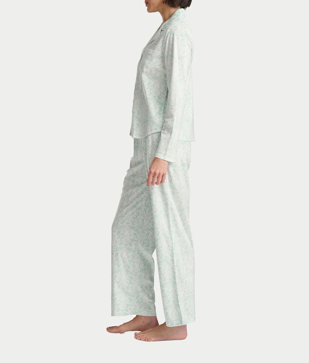 Girlfriend 3-Piece Fleece Pajama Set - Image 18