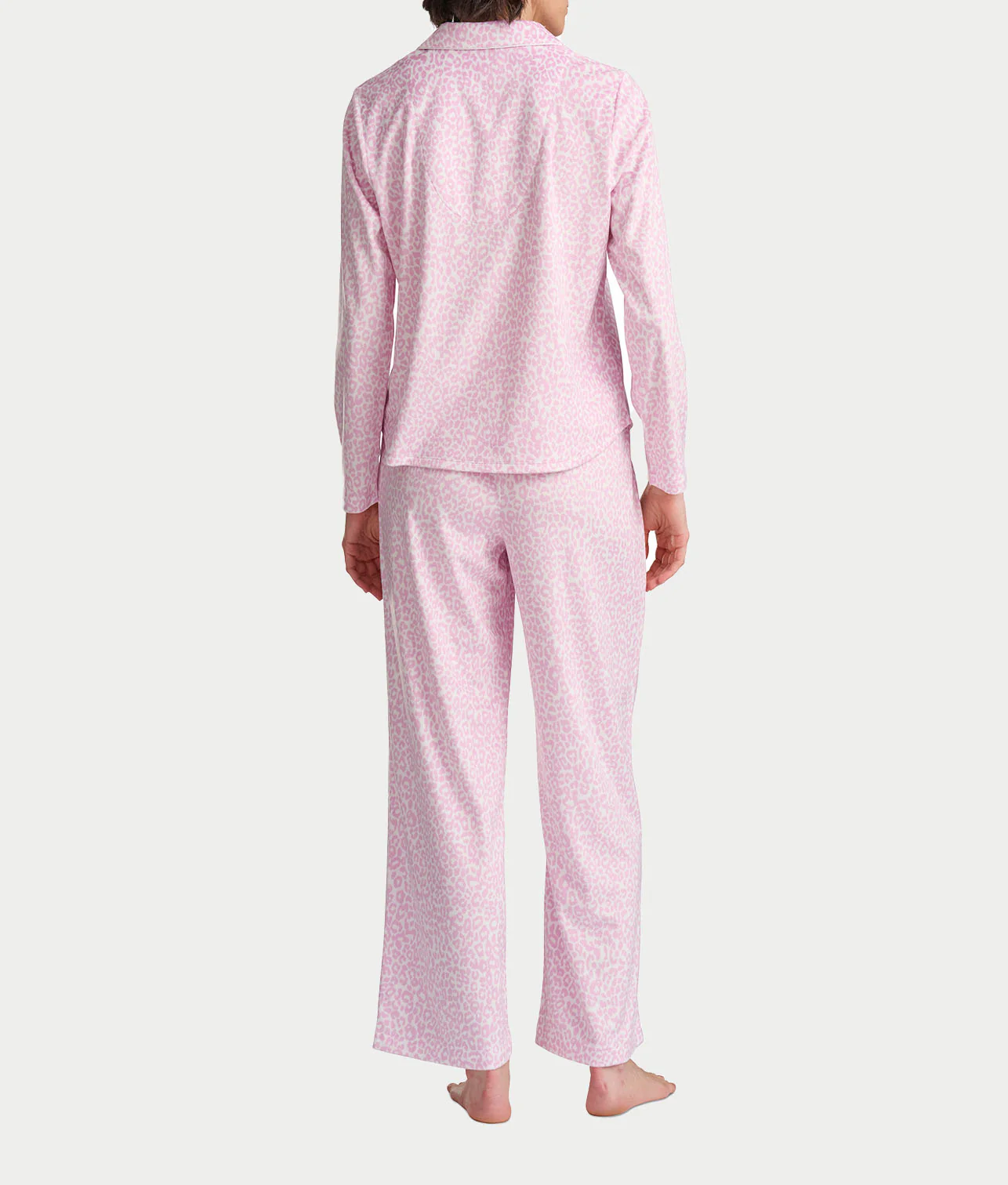Girlfriend 3-Piece Fleece Pajama Set - Image 7