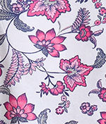Jolly & Bright Long Sleeve Notch Pajama Set - Image 18