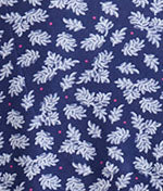 Jolly & Bright Long Sleeve Notch Pajama Set - Image 9