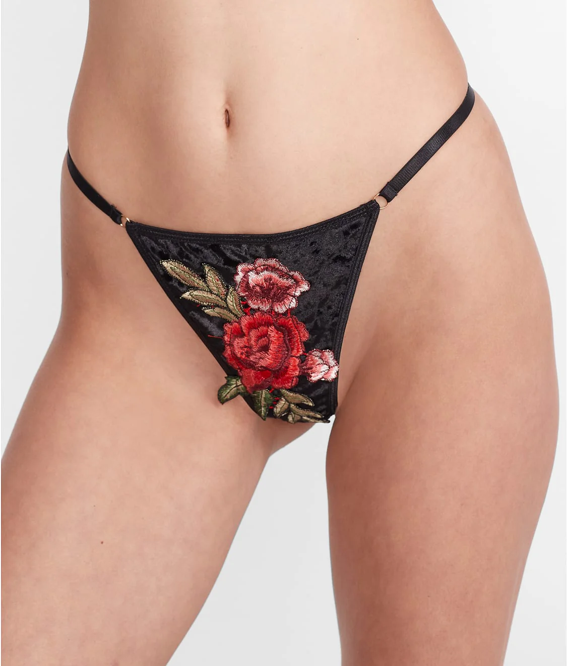 Appliqué G-String - Image 3