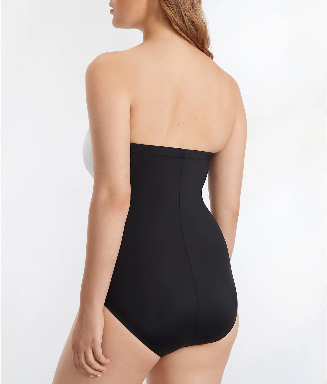 Colorblock Goddess Underwire One-Piece - Image 12