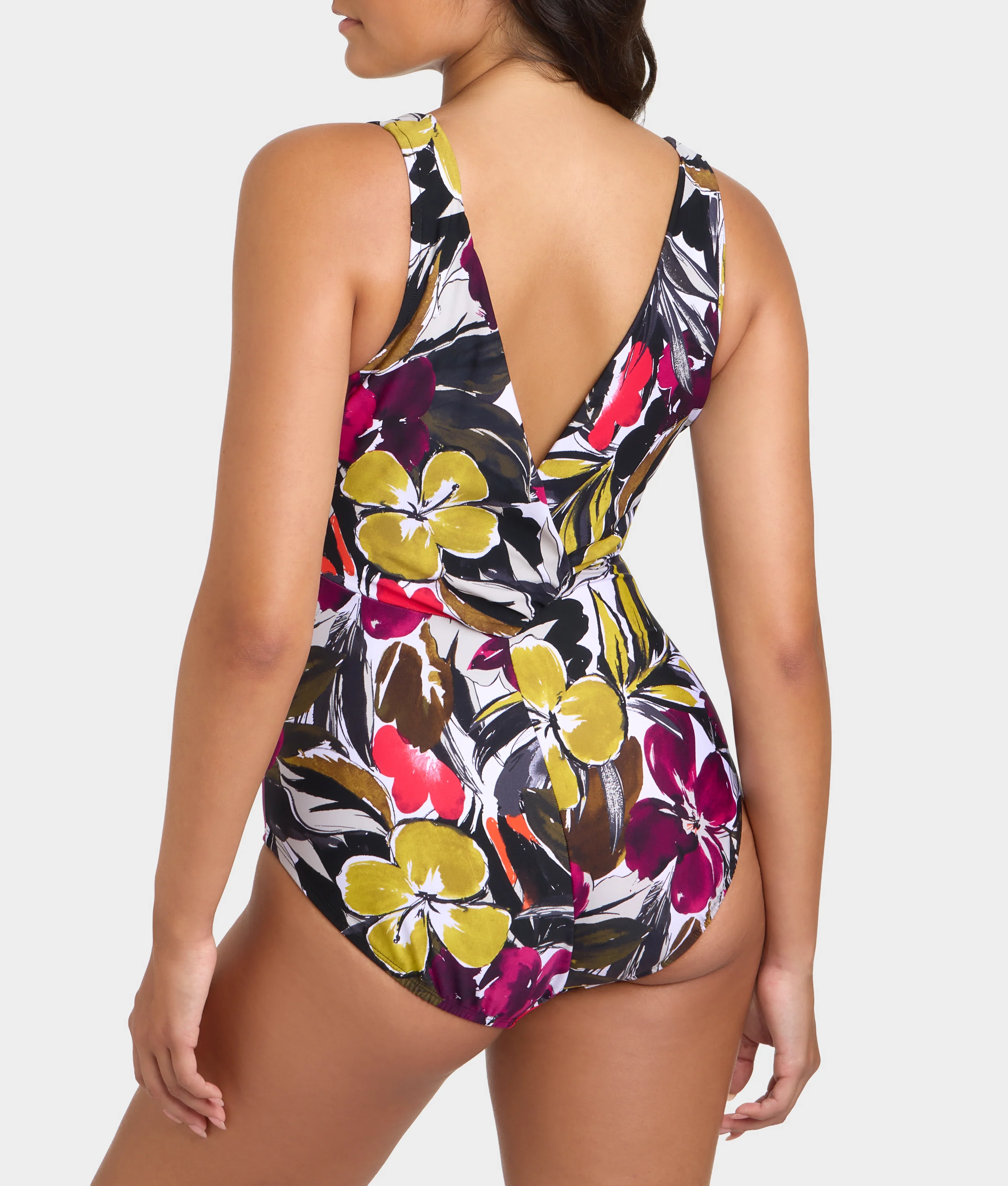 Hot House Kristi One-Piece - Image 2