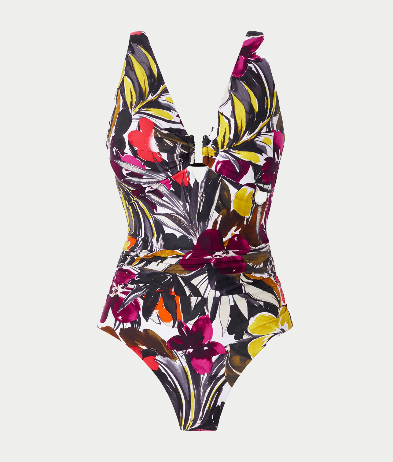 Hot House Kristi One-Piece - Image 4