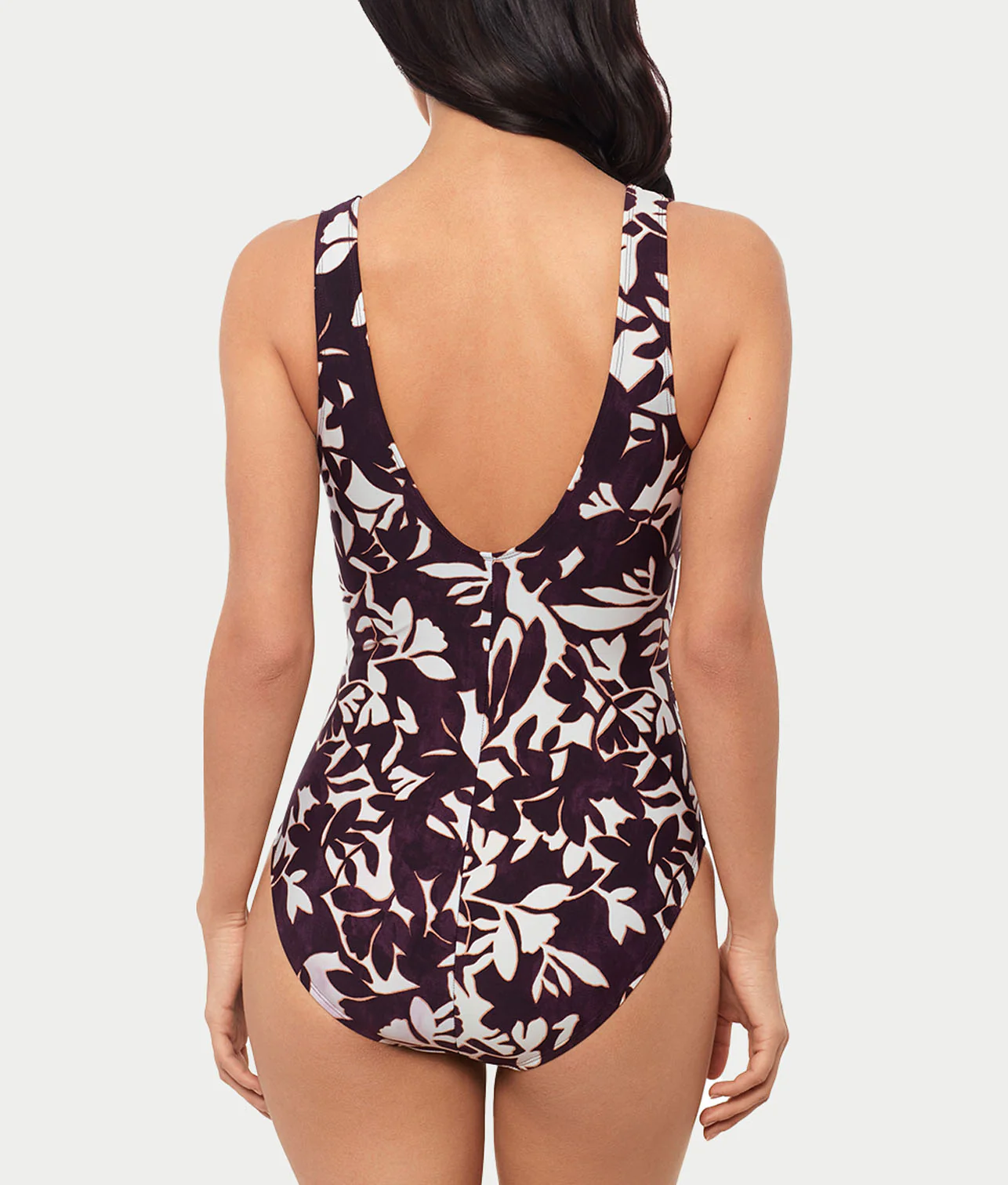 Martinique Tess Underwire One-Piece - Image 2
