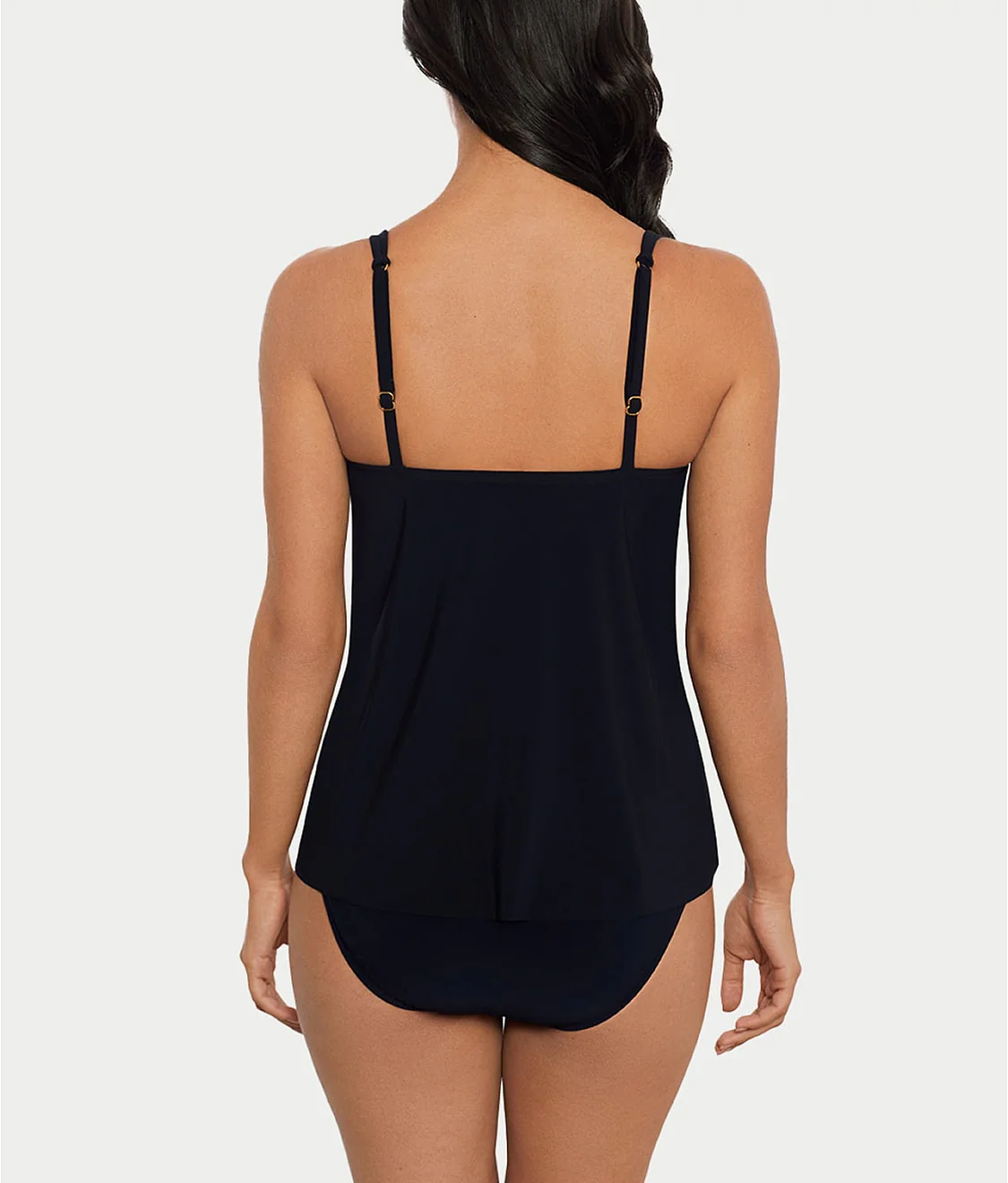 Obi One Akikio Tankini Top - Image 2