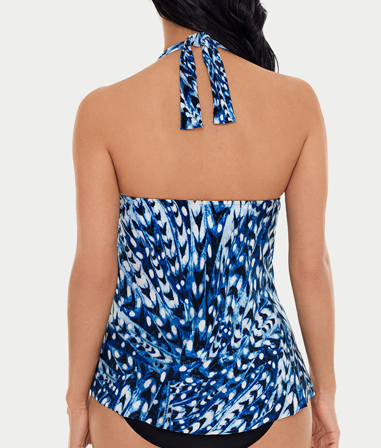 Quill Sophie Underwire Tankini Top - Image 5