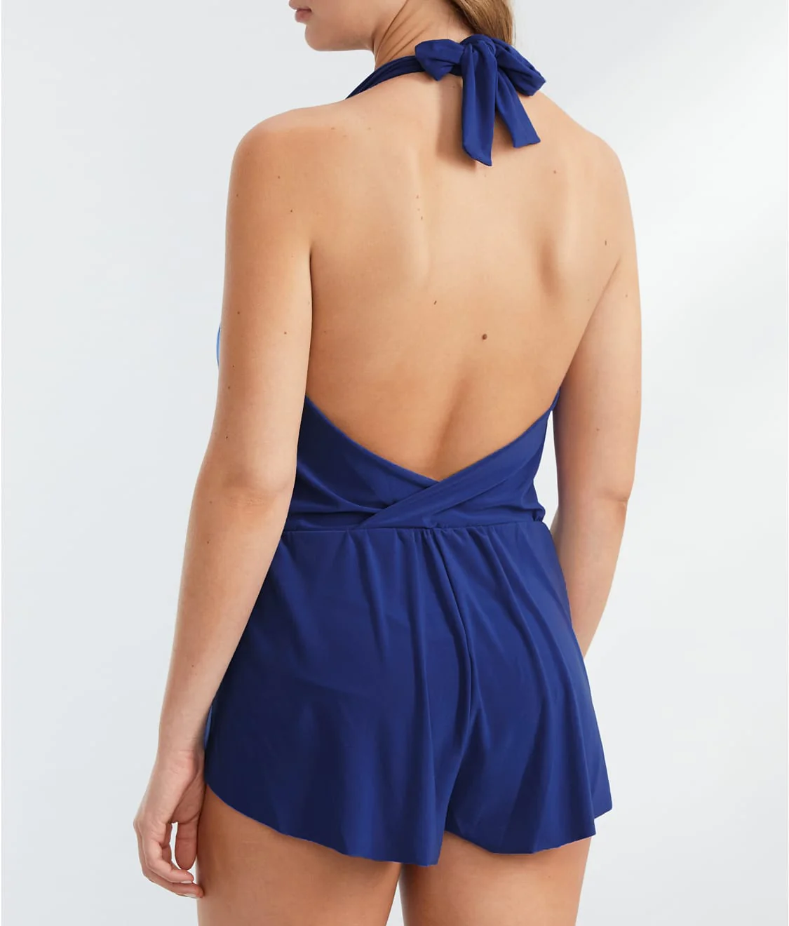 Solid Bianca One-Piece Romper - Image 11