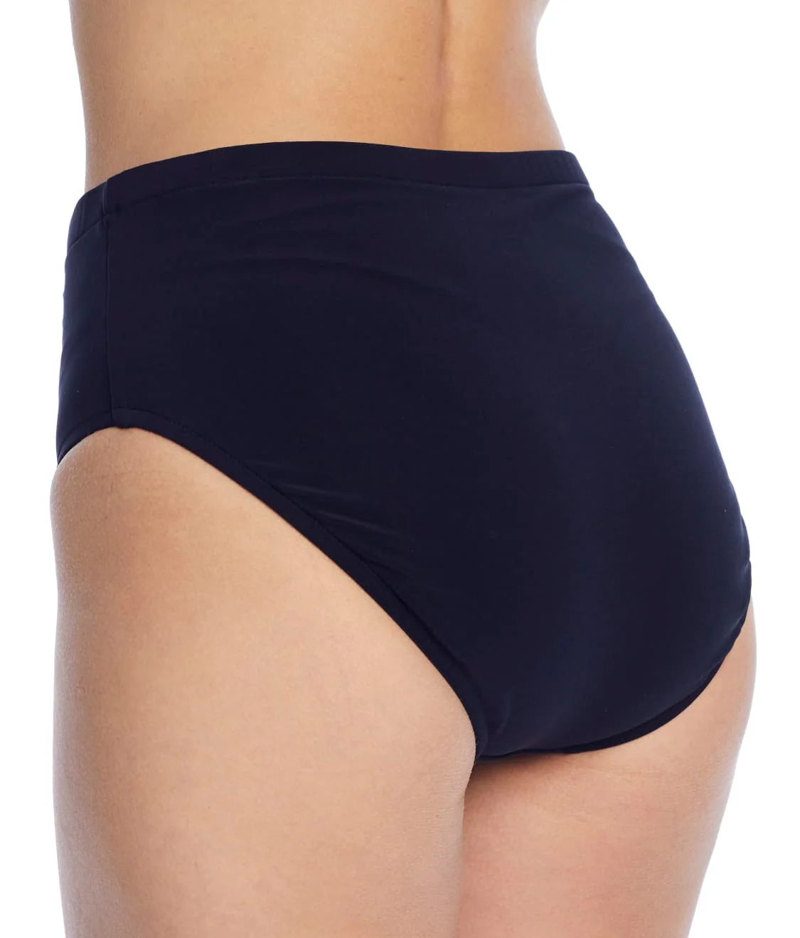 Solids Classic Bikini Bottom - Image 2