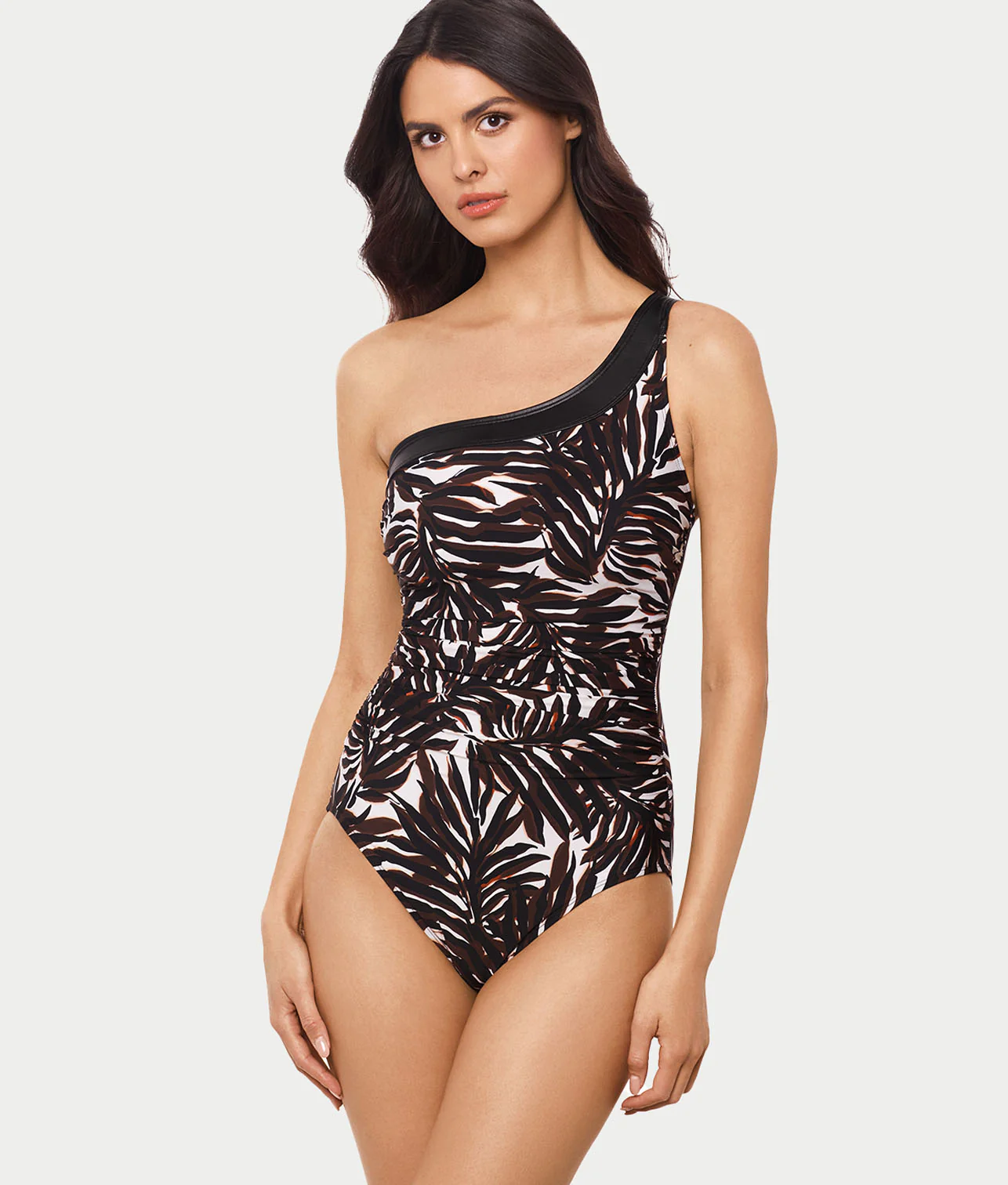 Ventana Lita Underwire One-Piece
