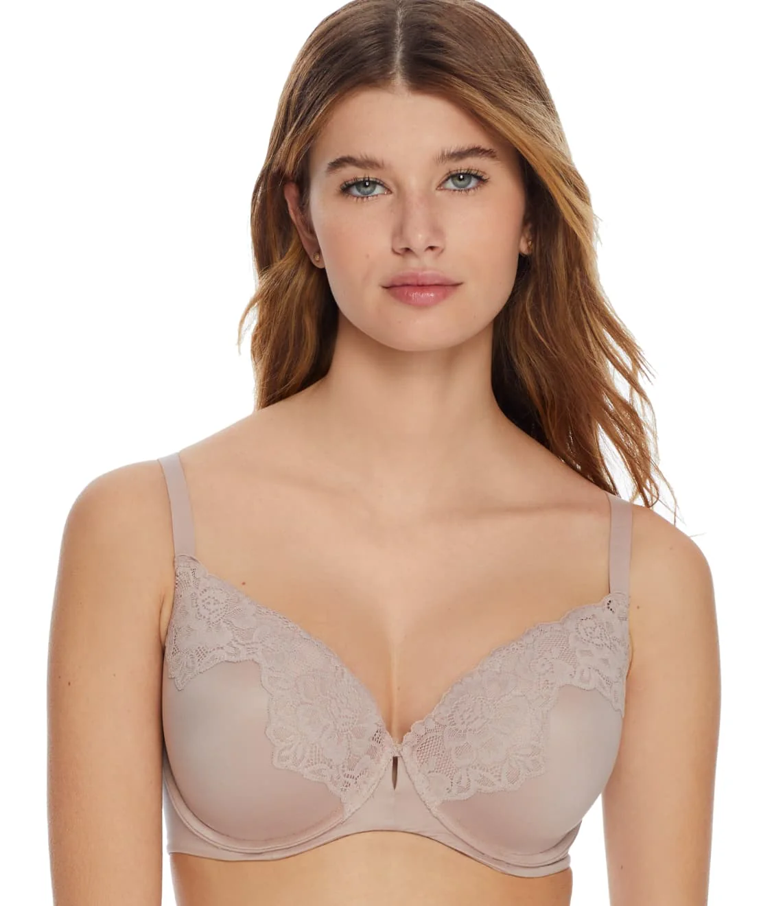Comfort Devotion Your Lift Push-Up Bra - Image 12