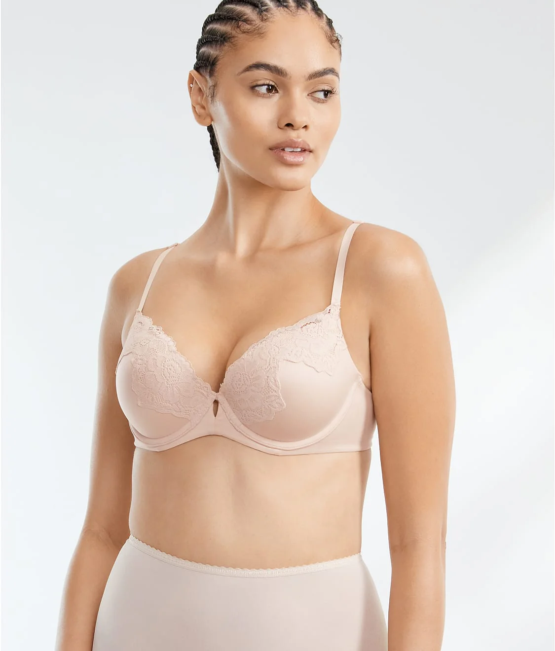 Comfort Devotion Your Lift Push-Up Bra - Image 27