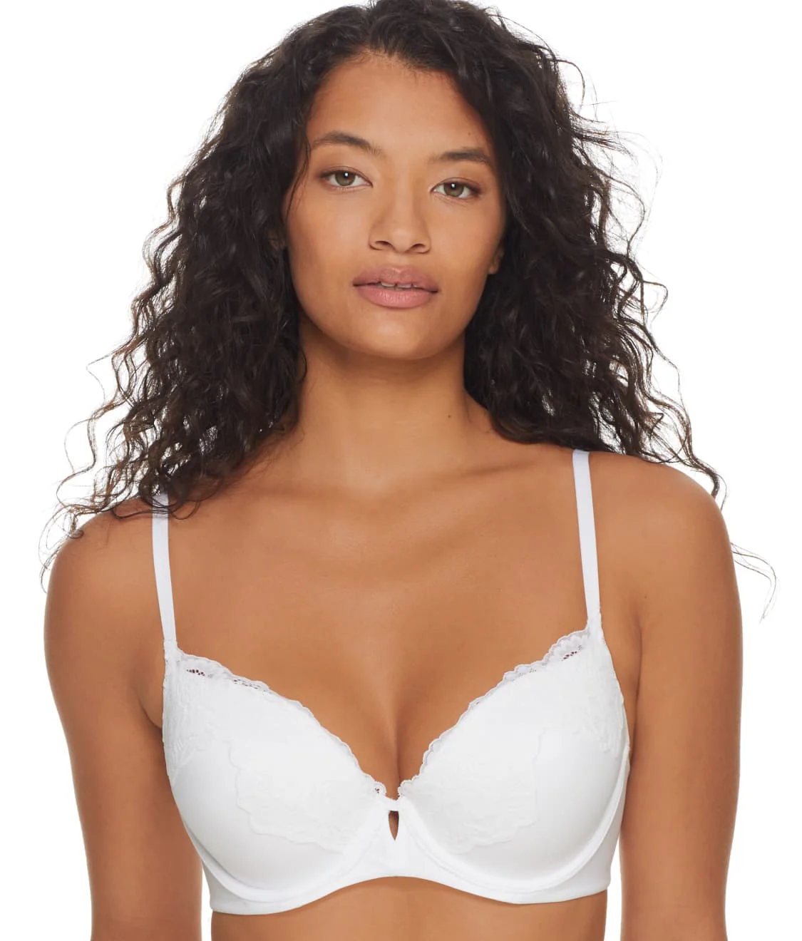 Comfort Devotion Your Lift Push-Up Bra - Image 31