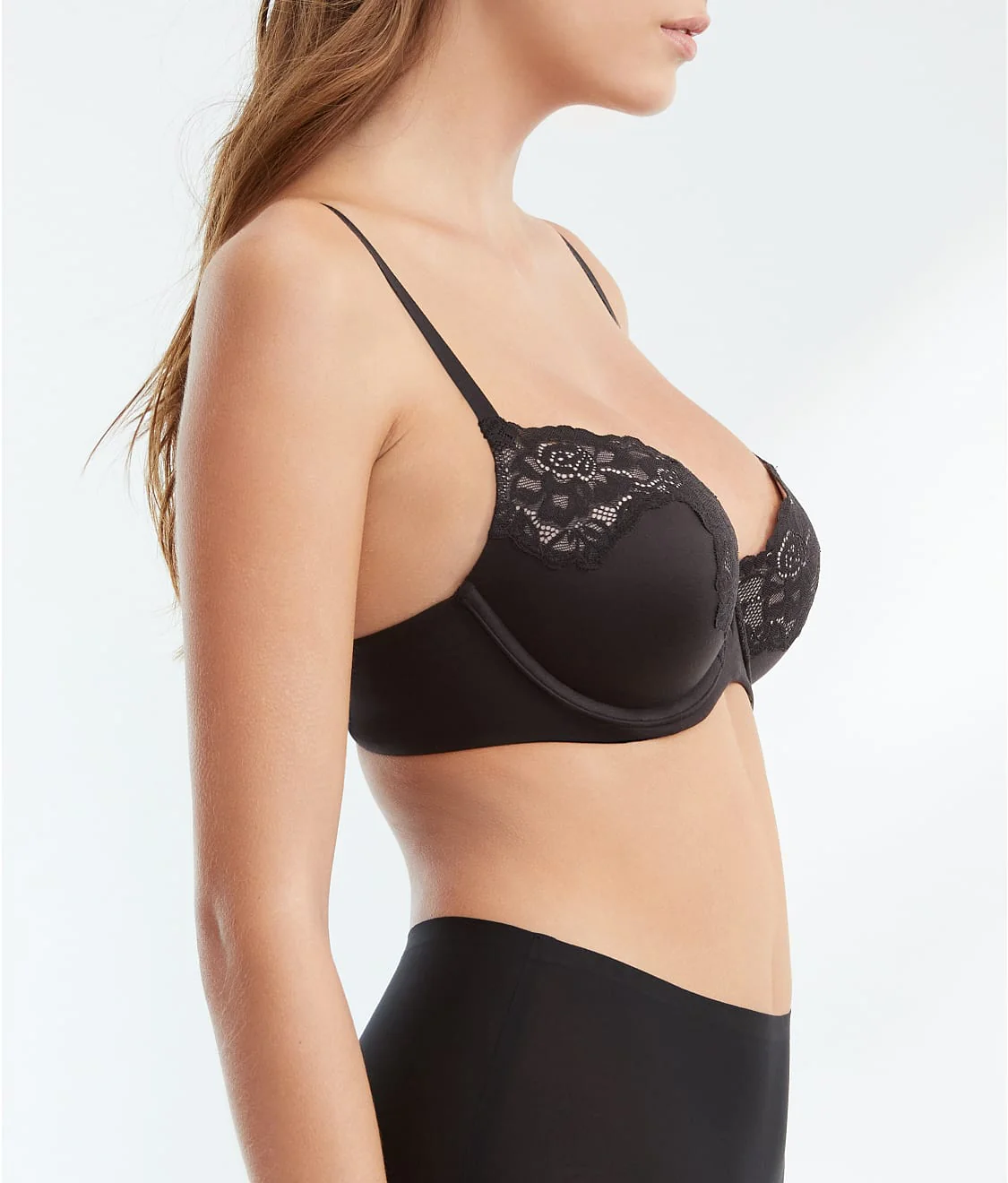 Comfort Devotion Your Lift Push-Up Bra - Image 4