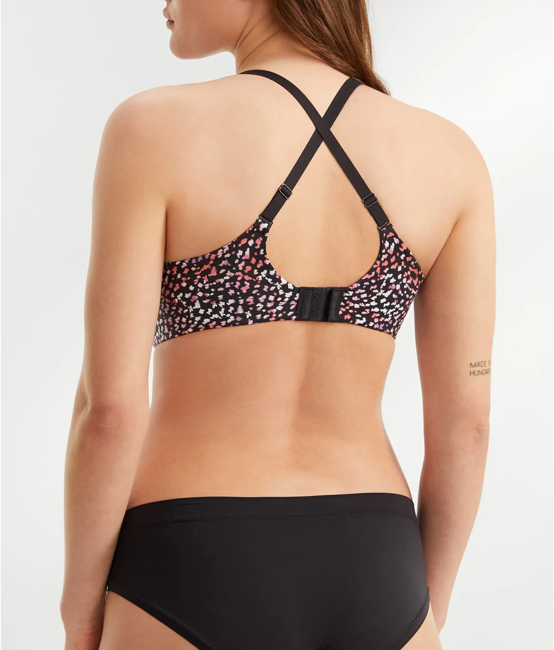 Comfort Devotion Your Lift Push-Up Bra - Image 7
