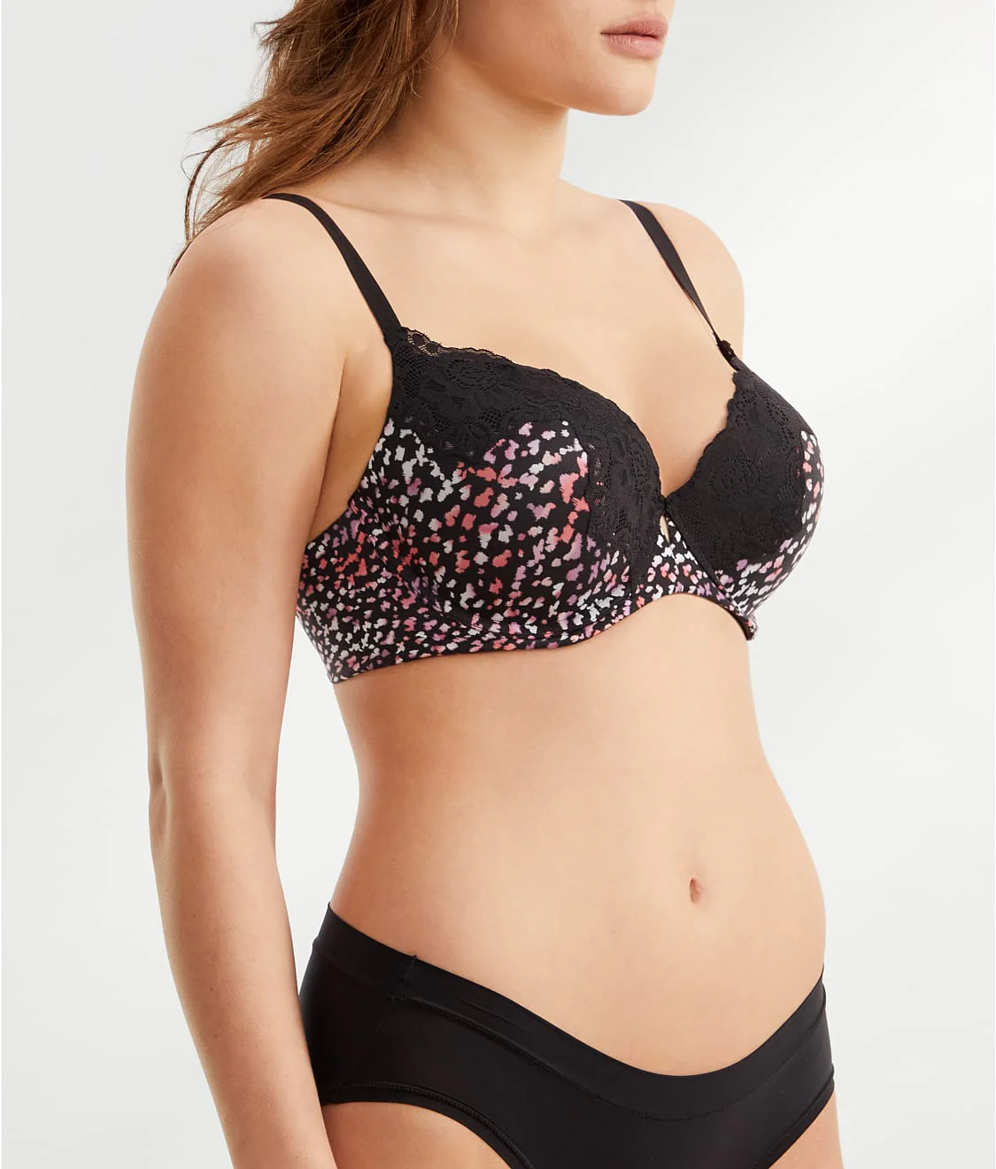 Comfort Devotion Your Lift Push-Up Bra - Image 9