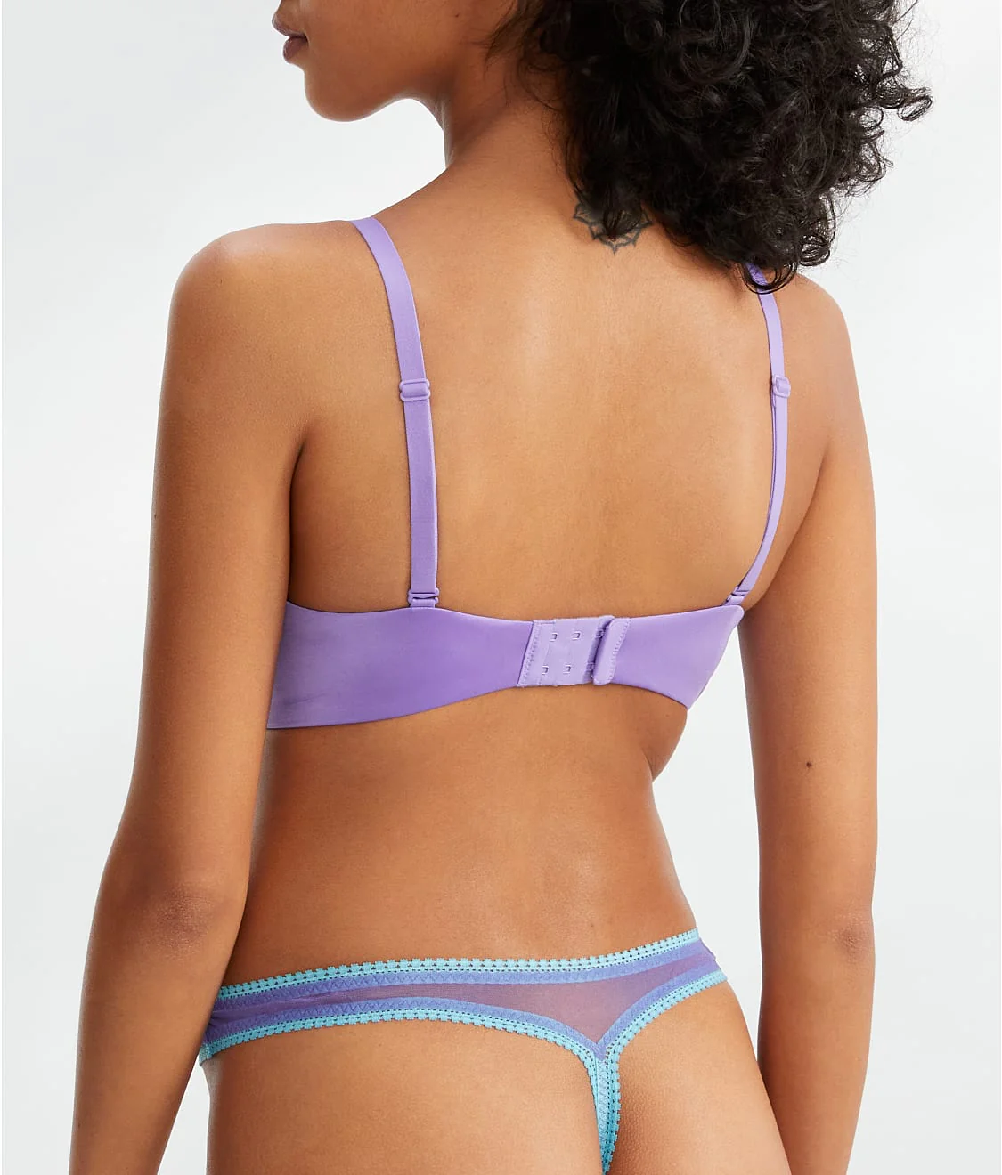 Cushion Comfort Dream Push-Up Bra - Image 11