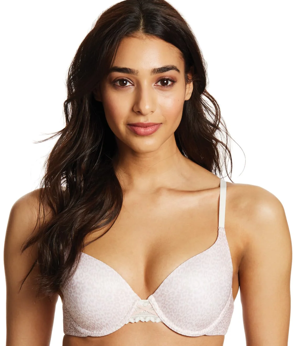 Cushion Comfort Dream Push-Up Bra - Image 17