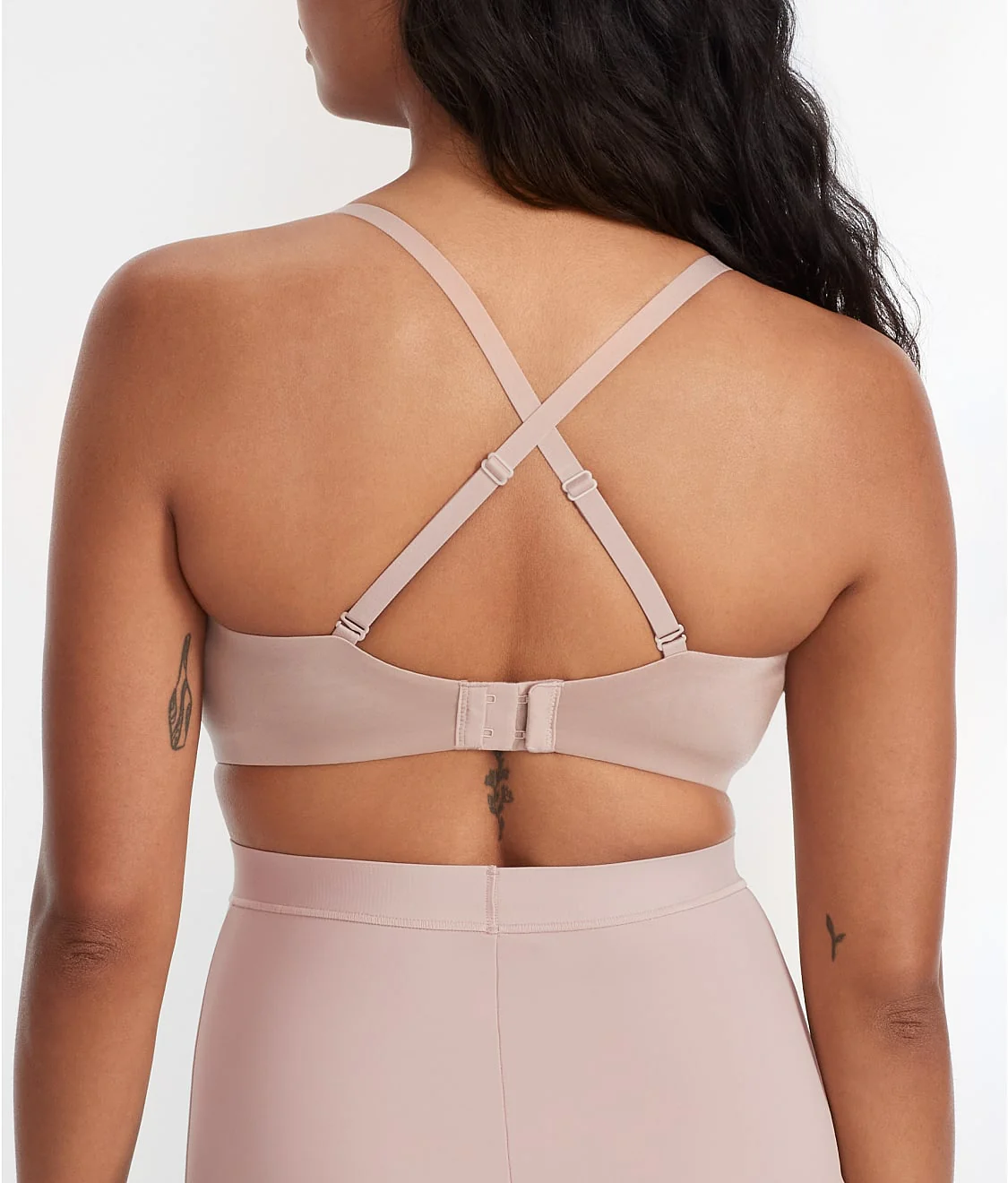Cushion Comfort Dream Push-Up Bra - Image 2