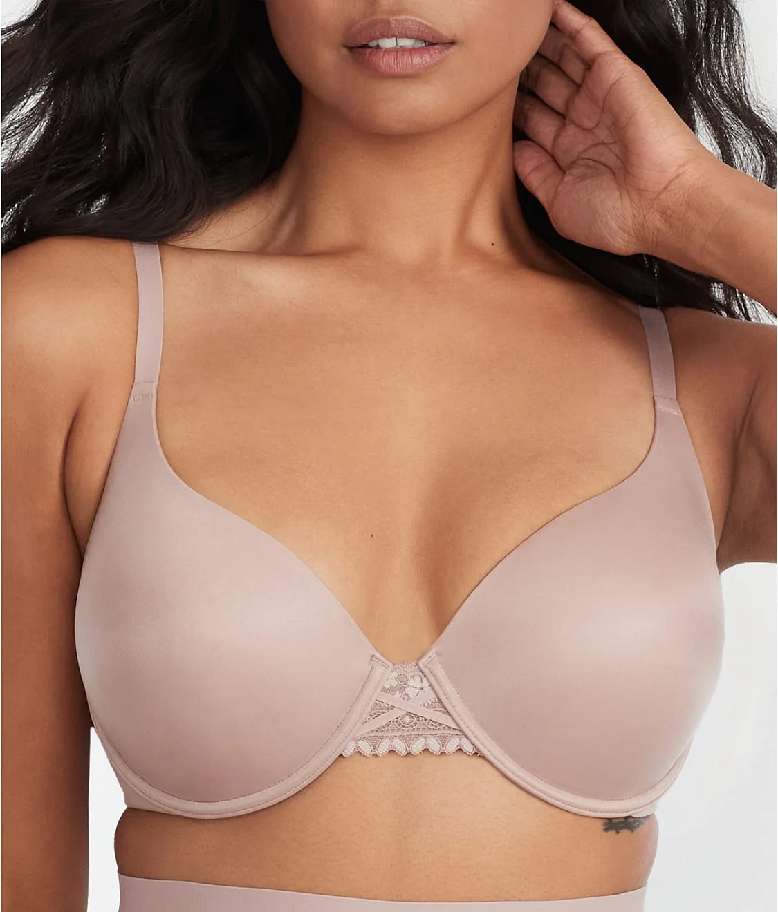 Cushion Comfort Dream Push-Up Bra - Image 5