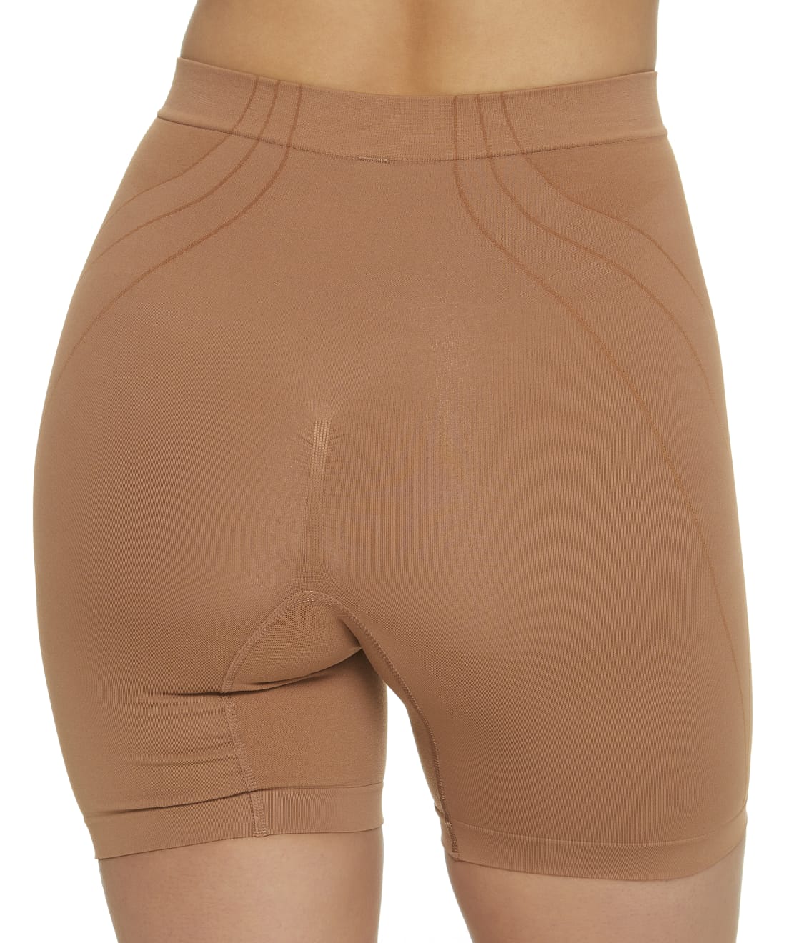 Firm Control Feel Good Fashion Mid-Thigh Shaper - Image 2