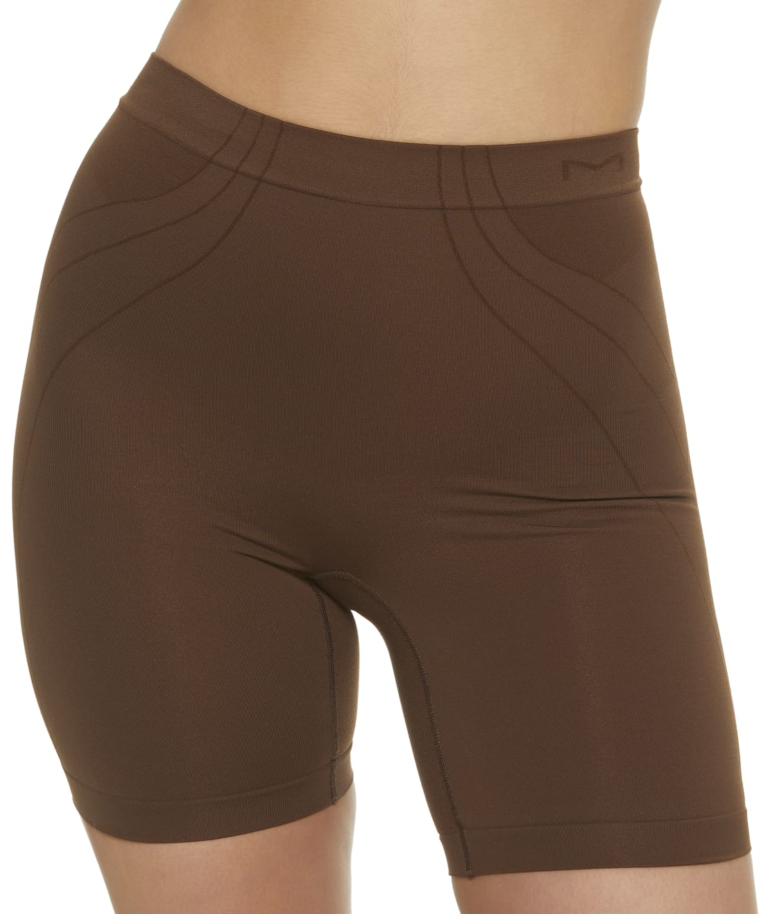 Firm Control Feel Good Fashion Mid-Thigh Shaper - Image 5